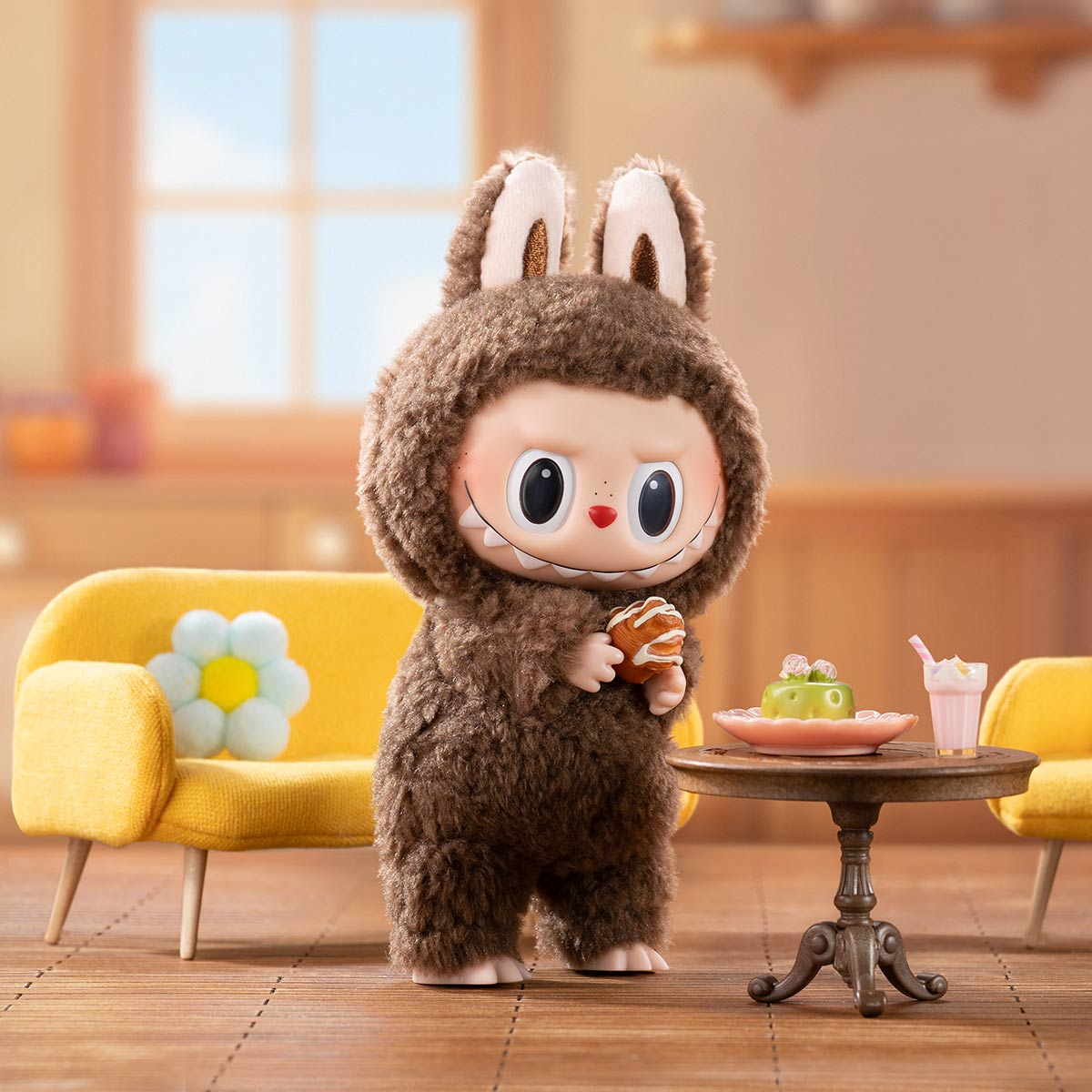 Labubu Outfits