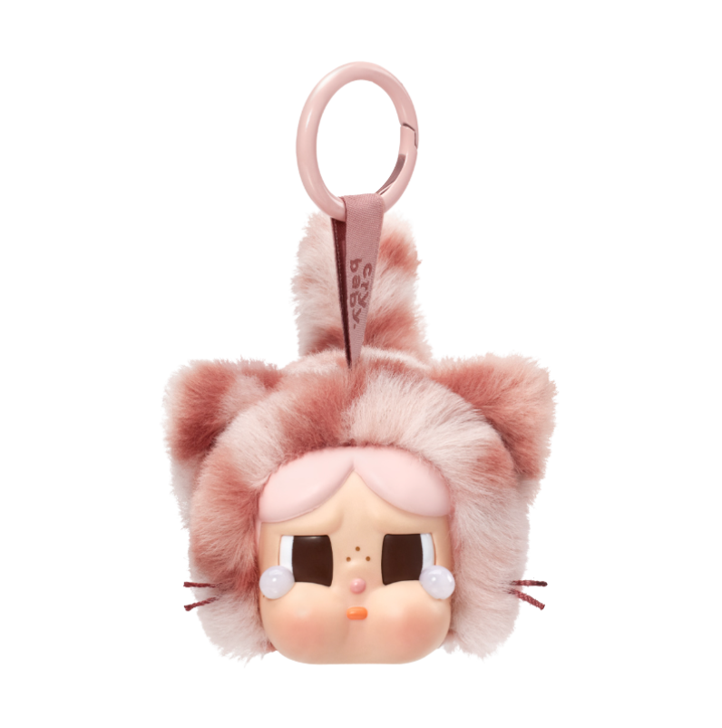 CRYBABY Wild but Cutie - Single Blind Box (1 Random Figure)