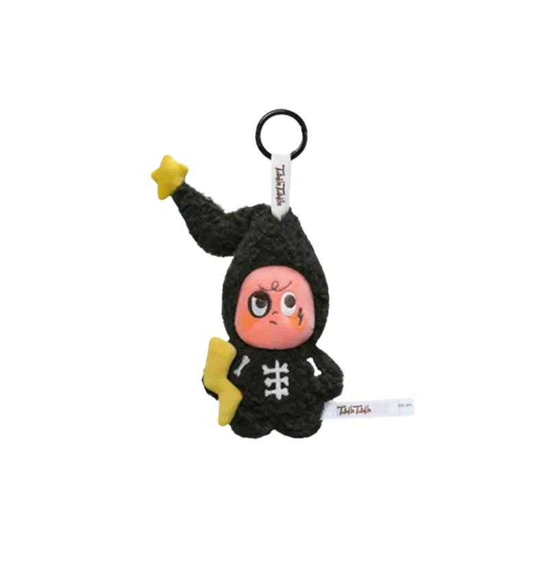 Twinkle Twinkle Sweet Dreams Forecast Series-Plush Pendant | Blind Box Island flashwarning