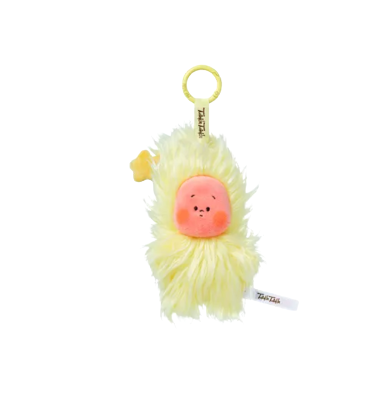 Twinkle Twinkle Sweet Dreams Forecast Series-Plush Pendant | Blind Box Island mess in wind
