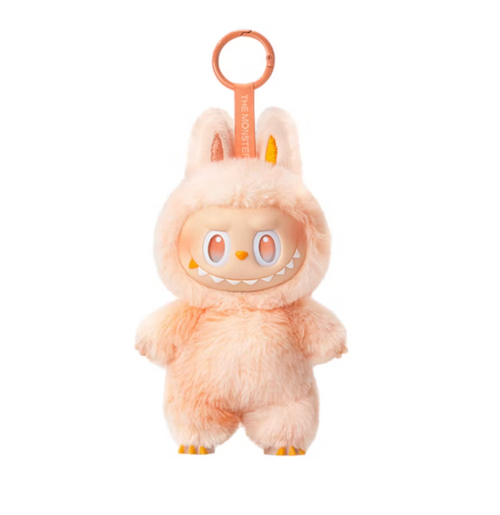 Pop Mart Labubu The Monsters Big into Energy Series Happiness