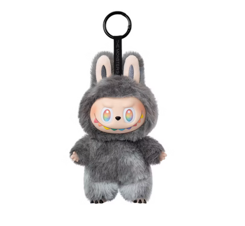 Pop Mart Labubu The Monsters Big into Energy Series ID (Secret Version)
