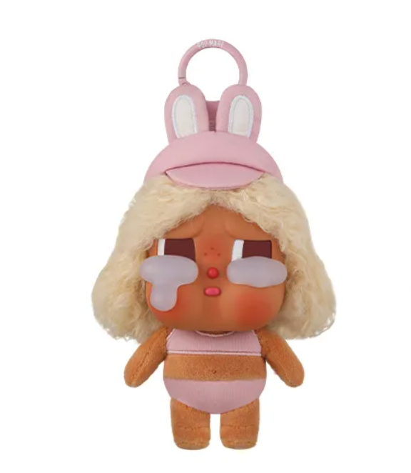 Blind Box Island – Pop Mart CRYBABY Vacation Mode On Pendant Blind Box open box full sail