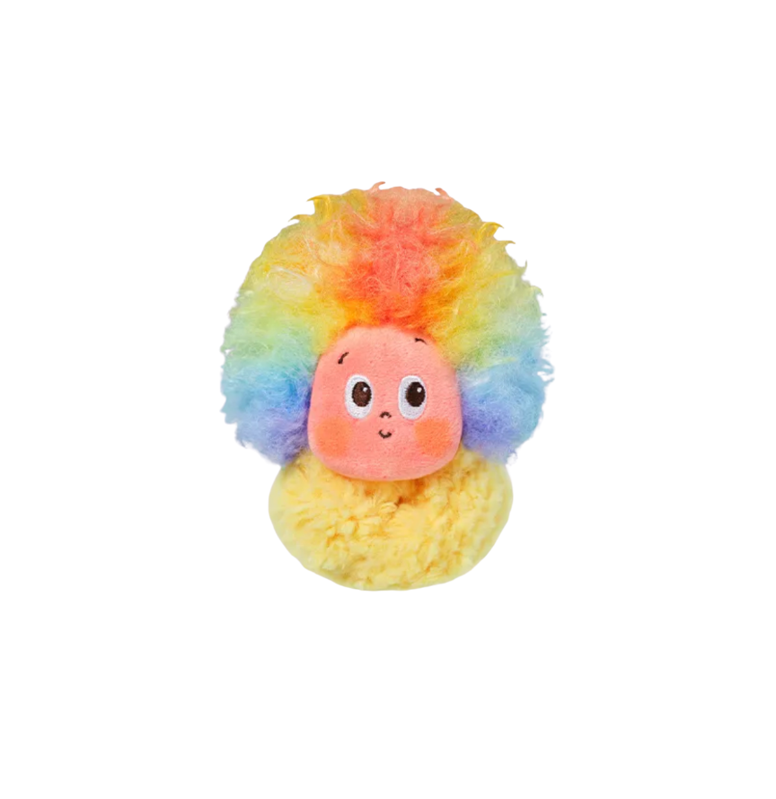 Twinkle Twinkle Sweet Dreams Forecast Series-Plush Pendant | Blind Box Island secret edition - lucky strike