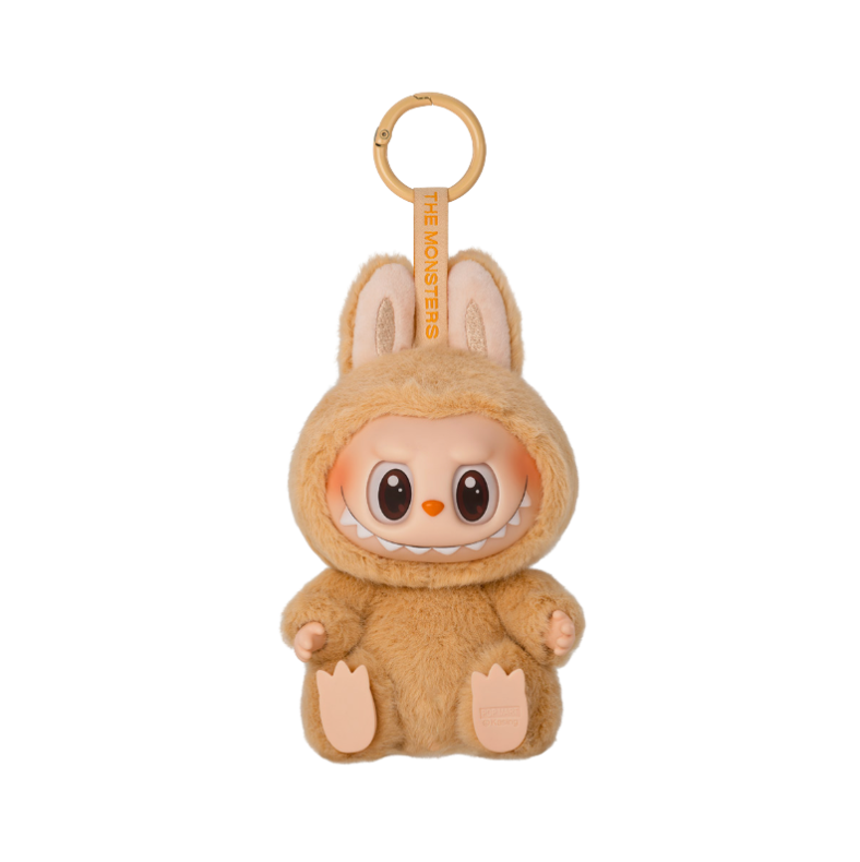 Pop Mart Labubu The Monsters Have a Seat Vinyl Plush-baba